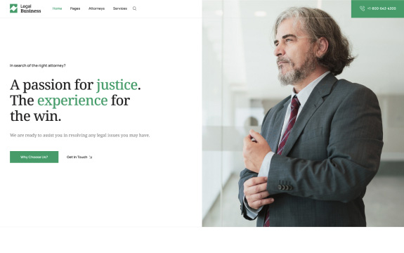 Advocacy Center