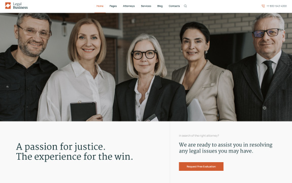 Law Office